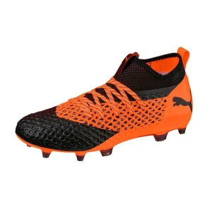 en ligne Coupon 🔥 Football Adulte Puma Puma Future 2.2 Netfit Mx Fg/ag ORANGE 👍 16