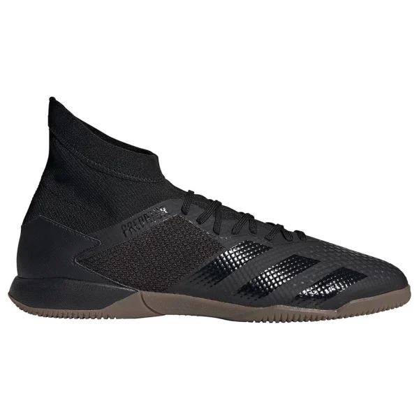 vente en ligne Remise 🔔 Football Homme Adidas Adidas Predator 203 In NOIR 🛒 5