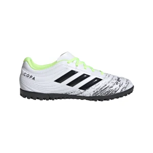 achat Le moins cher ❤️ Football Homme Adidas Chaussures Adidas Copa 20.4 Tf BLANC 😍 12