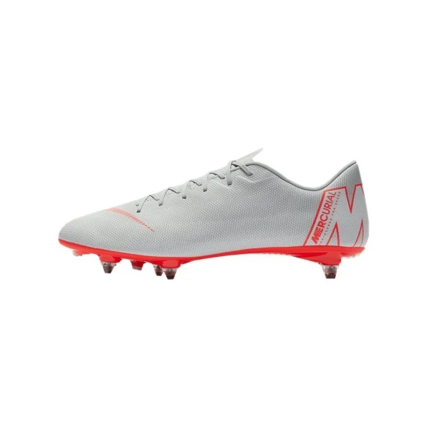 Acheter ✔️ Football Adulte Nike Chaussures Nike Vapor 12 Academy Sg-pro MULTICOLORE 💯 achat pas cher 1