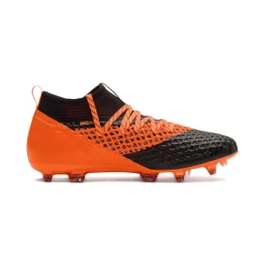 en ligne Coupon 🔥 Football Adulte Puma Puma Future 2.2 Netfit Mx Fg/ag ORANGE 👍 18