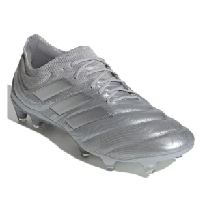 Bon marché 😍 Football Adulte Adidas Performance Adidas Performance Chaussures De Football Copa 20.1 Fg GRIS 🎁 marques de renommée 12