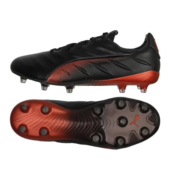 pas cher en ligne Meilleure affaire 😉 Football Homme Puma Puma King Platinum 21 Fg Ag NOIR 👏 6