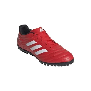 Meilleur Prix Promo ✔️ Football Homme Adidas Adidas Copa 204 Tf ROUGE 🎉 14