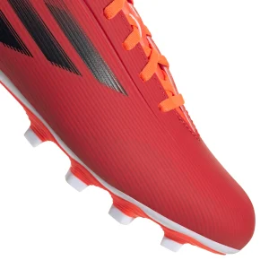 vente en ligne pas cher Tout neuf 🎁 Football Homme Adidas Chaussures De Football Adidas X Speedflow.4 Mg ROUGE 👏 14