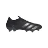 Meilleur prix ❤️ Football Homme Adidas Adidas Predator 201 Low Fg NOIR 👍 meilleur cadeau 20