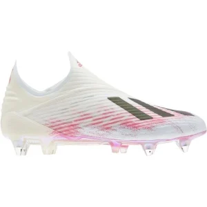 Large choix en ligne Meilleure vente 🤩 Football Homme Adidas Performance Adidas Performance Chaussures De Football X 19+ Sg BLANC 👏 16