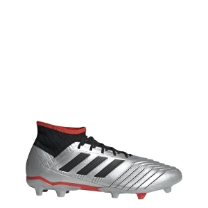 Meilleure affaire 🎉 Football Homme Adidas Performance Adidas Performance Chaussures De Football Predator 19.2 Fg GRIS 🌟 Officielle 18