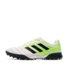 france Offres 🛒 Football Homme Adidas Copa 20.3 Tf Chaussures De Football Blanches Homme Adidas Turf BLANC 🔥 22