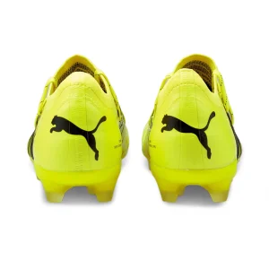 outlet soldes Top 10 👏 Football Homme Puma Chaussures Puma Future Z 2 1 Fg/ag JAUNE ⌛ 18