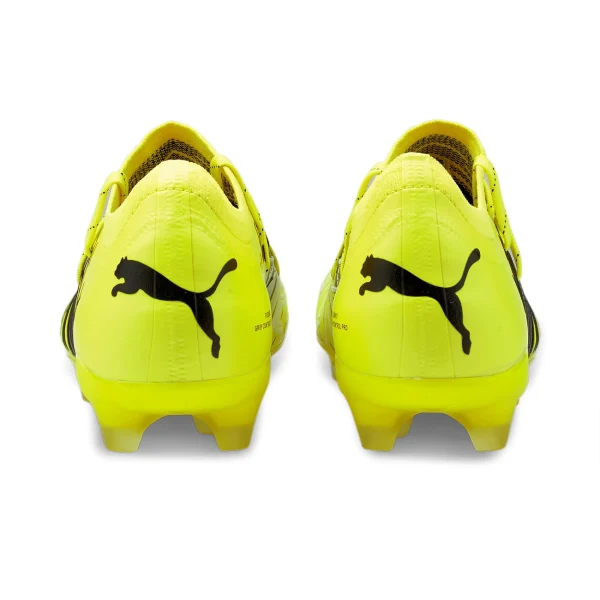 outlet soldes Top 10 👏 Football Homme Puma Chaussures Puma Future Z 2 1 Fg/ag JAUNE ⌛ 4