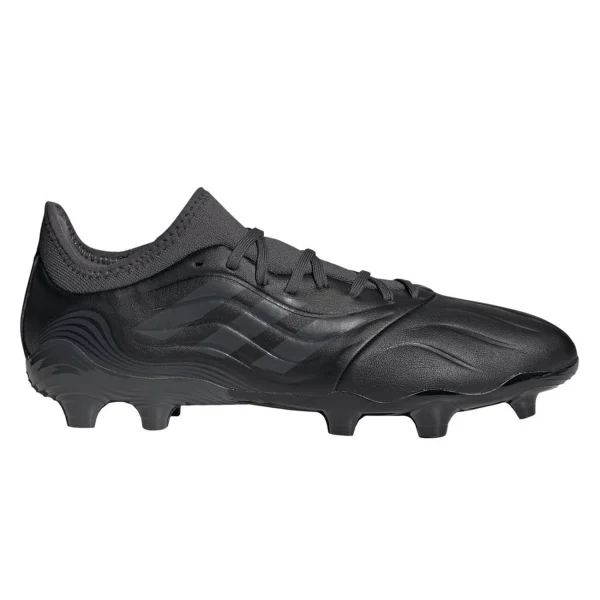 Promo 🛒 Football Homme Adidas Chaussures Adidas Copa Sense.3 Fg NOIR ✔️ grossiste en ligne 1