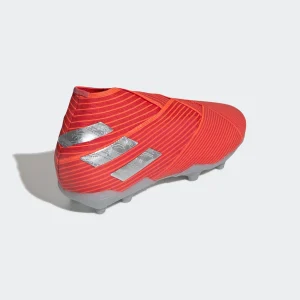 Top 10 ⭐ Football Homme Adidas Chaussures Junior Adidas Nemeziz 19+ Fg ROUGE 🛒 meilleur service 15