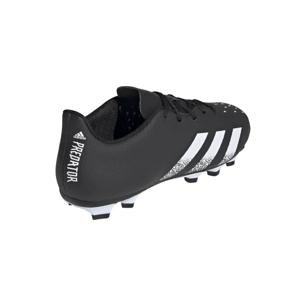 Vente flash 🛒 Football Homme Adidas Chaussures De Football Adidas Predator Freak.4 Fxg NOIR ⭐ solde en ligne 1