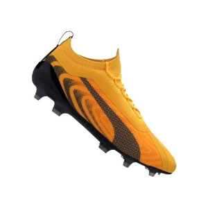 boutiqued pas cher Top 10 ✨ Football Homme Puma Puma One 201 Fg Ag JAUNE 👍 14