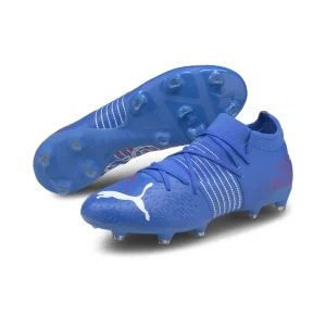 Tout neuf 🤩 Football Homme Puma Puma Future Z 32 Fg Ag BLEU ✨ site en ligne 12