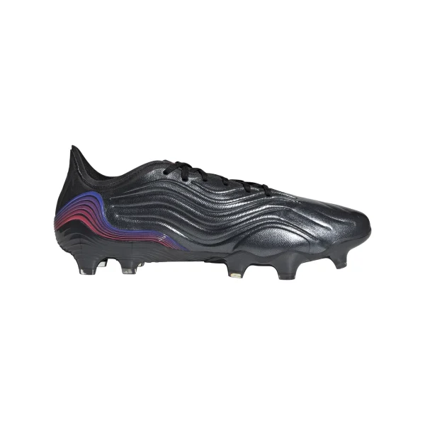 belle Promo ⌛ Football Homme Adidas Chaussures De Football Adidas Copa Sense.1 Fg NOIR 🔥 7