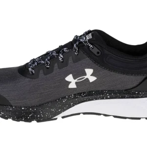 SOLDES TOUT À Bon marché 😀 Running Homme Under Armour Under Armour Charged Escape 3 Evo 3023878-001 NOIR 🔔 8