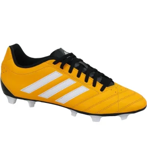 boutique pas cher Nouveau 🔥 Football Homme Adidas Adidas Goletto V Fg JAUNE 🥰 18