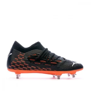 grossiste en ligne Grosses soldes 🔔 Football Homme Puma Chaussures De Football Puma Future 6.3 Netfit Sg NOIR 👏 18