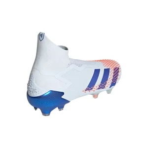 Nouveau ⭐ Football Homme Adidas Chaussures De Football Adidas Predator Mutator 20+ Fg BLEU 😍 Meilleur Service 14