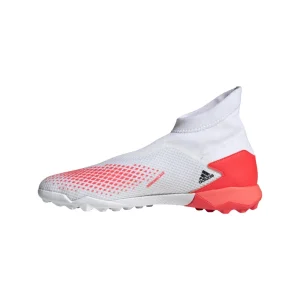 Neuve avec étiquette Offres 👏 Football Homme Adidas Performance Chaussures De Football Adidas Performance Predator 20.3 Ll Tf BLANC 🥰 10