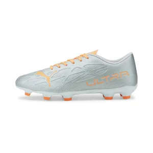 Meilleure vente ❤️ Football Homme Puma Chaussures De Football Puma Ultra 4.4 Fg/ag – Instinct Pack GRIS 🔔 Achat 16