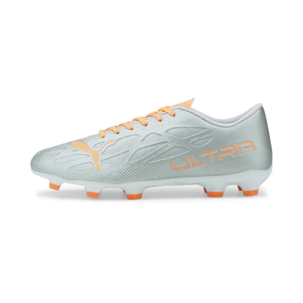 Meilleure vente ❤️ Football Homme Puma Chaussures De Football Puma Ultra 4.4 Fg/ag – Instinct Pack GRIS 🔔 Achat 6