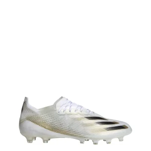 pas cher marque Tout neuf 💯 Football Homme Adidas Performance Chaussures De Football Adidas Performance X Ghosted.1 Ag BLANC 👍 18