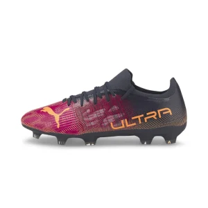 Vente flash 👏 Football Homme Puma Chaussures De Football Puma Ultra 3.4 Fg/ag VIOLET ⭐ soldes luxe 12