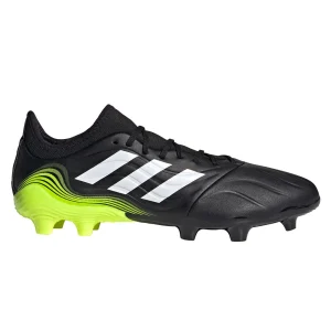 meilleur cadeau Budget 💯 Football Homme Adidas Adidas Copa Sense3 Fg NOIR 🧨 18