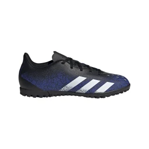 Budget ❤️ Football Homme Adidas Chaussures Adidas Predator Freak.4 Tf BLEU 👏 marque pas cher en ligne 14