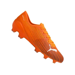 france Bon marché 🤩 Football Homme Puma Puma Ultra 21 Fg Ag ORANGE 🎁 14