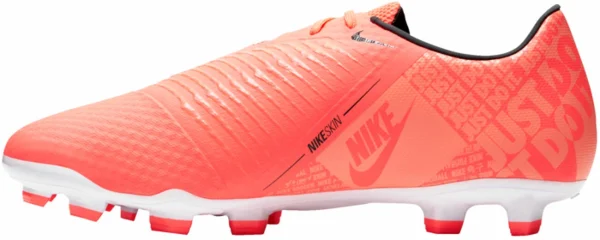 Bon marché 🤩 CHAUSSURES BASSES Football Adulte NIKE PHANTOM VENOM ACADEMY FG 🧨 soldes officiel 3