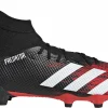 magasin france Grosses soldes 🎉 CHAUSSURES DE FOOTBALL Football Adulte ADIDAS PREDATOR 20.3 FG 😀 22