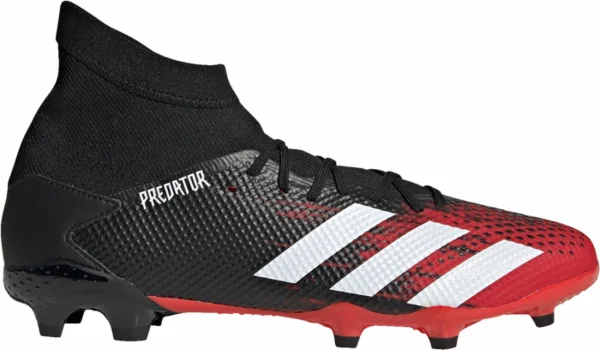 magasin france Grosses soldes 🎉 CHAUSSURES DE FOOTBALL Football Adulte ADIDAS PREDATOR 20.3 FG 😀 1