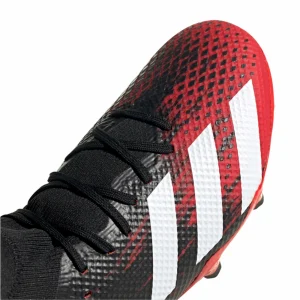 magasin france Grosses soldes 🎉 CHAUSSURES DE FOOTBALL Football Adulte ADIDAS PREDATOR 20.3 FG 😀 13