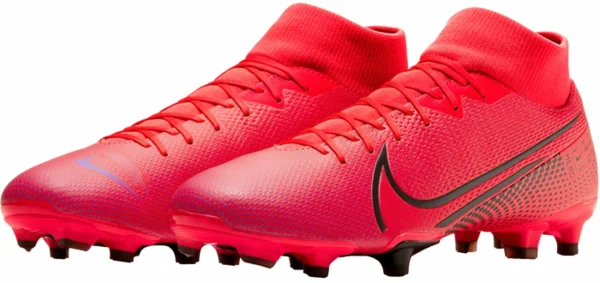 Top 10 🛒 CRAMPONS NIKE SUPERFLY 7 ACADEMY FG/MG 🔔 magasin 4