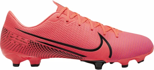 Vente flash ❤️ CHAUSSURES BASSES Football Adulte NIKE VAPOR 13 ACADEMY FG/MG 👏 guranteed de qualité 1