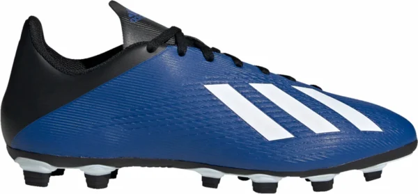 Remise ⭐ CHAUSSURES Football Adulte ADIDAS X 19.4 FXG 🧨 garantis authentique 1