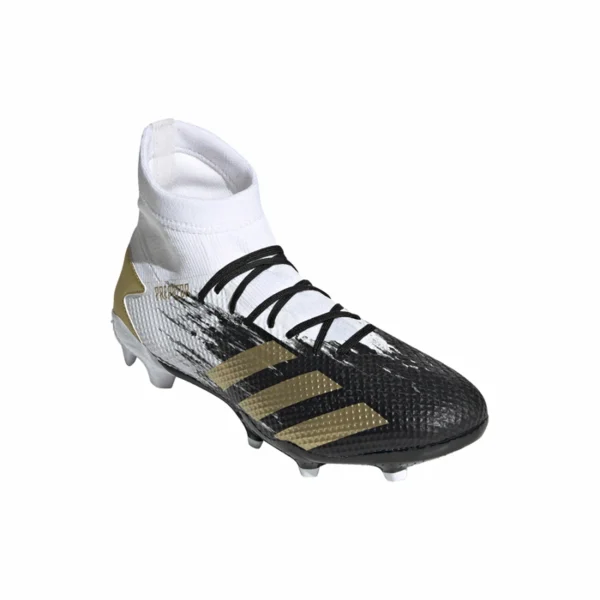 luxe soldes Le moins cher 🔥 Crampons Adulte ADIDAS PREDATOR 20.3 FG 🔥 3