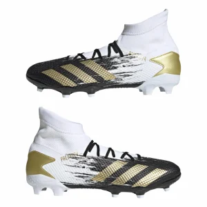 luxe soldes Le moins cher 🔥 Crampons Adulte ADIDAS PREDATOR 20.3 FG 🔥 13