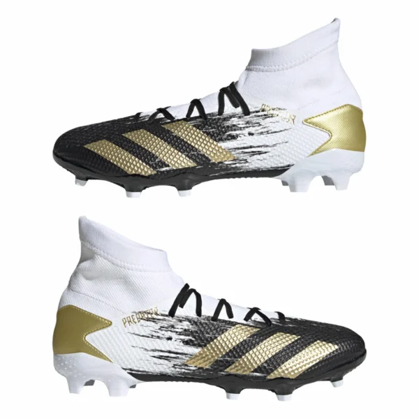 luxe soldes Le moins cher 🔥 Crampons Adulte ADIDAS PREDATOR 20.3 FG 🔥 5