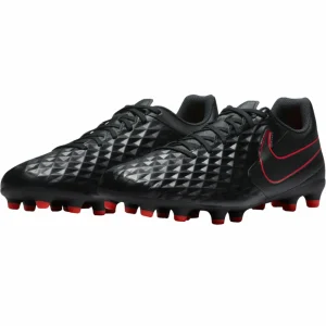 Coupon 🛒 CHAUSSURES BASSES Football Adulte NIKE LEGEND 8 CLUB FG/MG 😉 soldes officiel 10