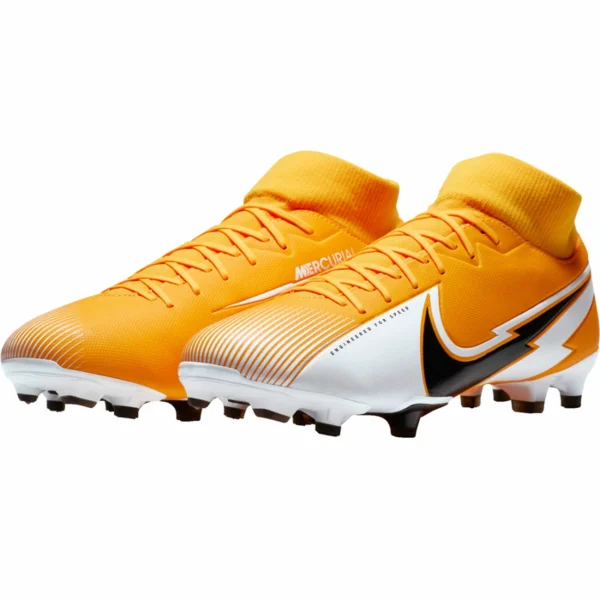 ultratendance Sortie ⌛ Chaussures Football NIKE SUPERFLY 7 ACADEMY FG/MG 🔥 3