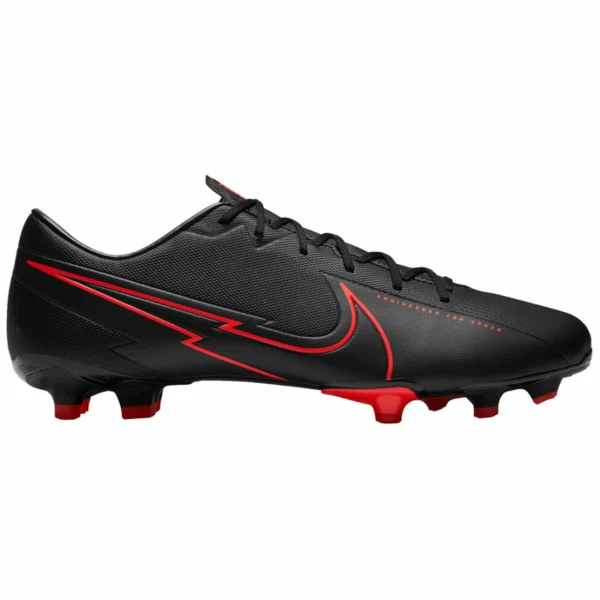 Offres 🎁 Chassures Football NIKE VAPOR 13 ACADEMY FG/MG 🔥 prix de gros 1