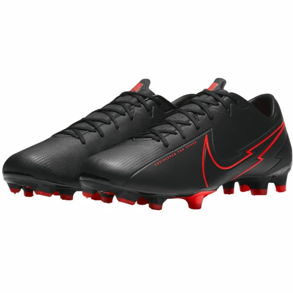 Offres 🎁 Chassures Football NIKE VAPOR 13 ACADEMY FG/MG 🔥 prix de gros 3