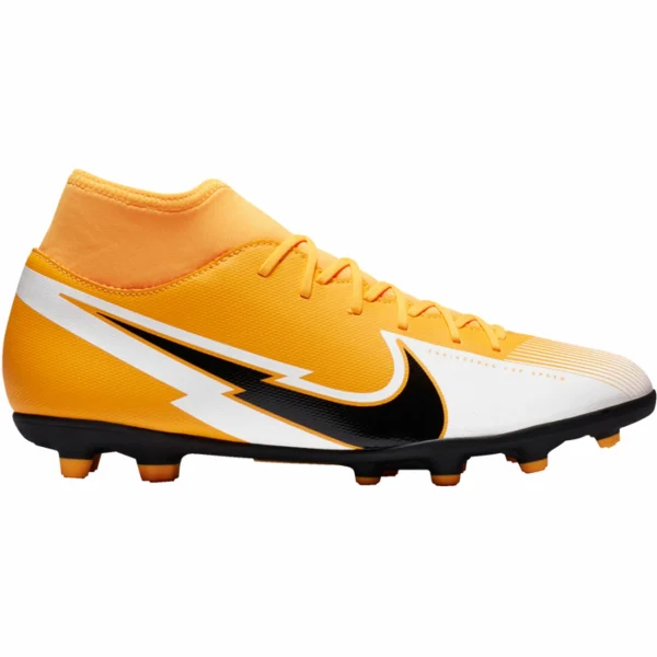 Vente flash 💯 CHAUSSURES BASSES Football Adulte NIKE SUPERFLY 7 CLUB FG/MG ✔️ vente en ligne pas cher 1