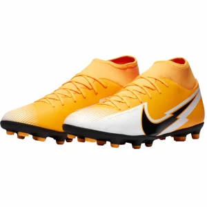 Vente flash 💯 CHAUSSURES BASSES Football Adulte NIKE SUPERFLY 7 CLUB FG/MG ✔️ vente en ligne pas cher 8