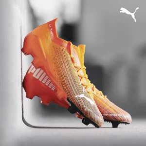 Meilleur prix 🤩 Chaussures Football PUMA ULTRA 3.1 FG 🤩 Prix très abordable 11